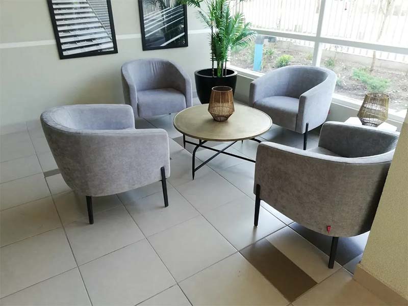 Departamento Metro Hospitales