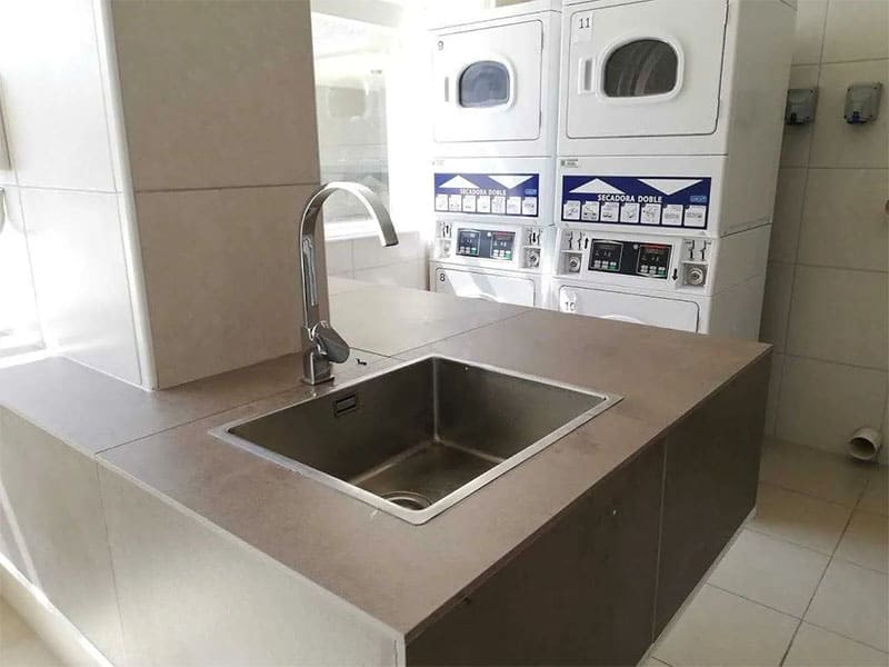 Venta Departamento Metro Chacabuco