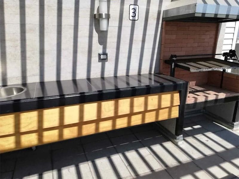 Venta Departamento Metro Chacabuco