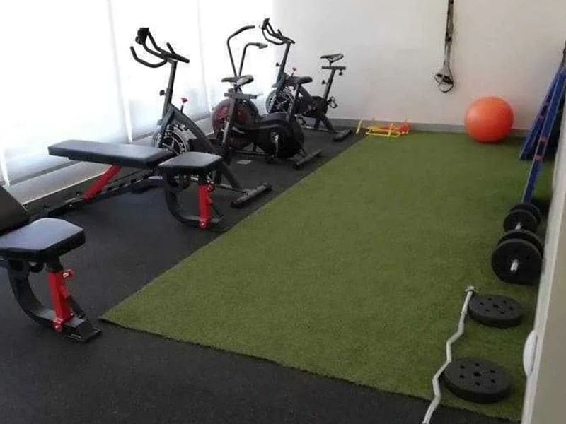 Venta Departamento Metro Chacabuco