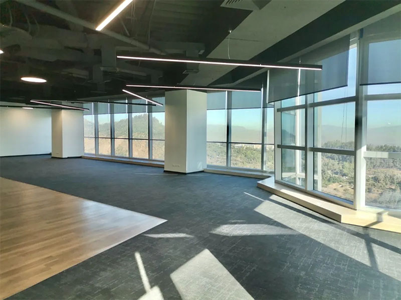 Oficina Costanera Center