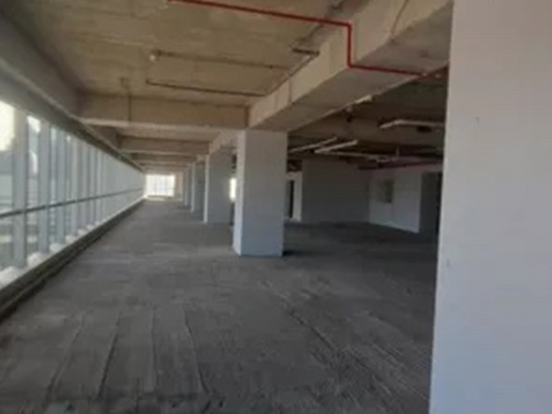 Arriendo Oficina Costanera Center