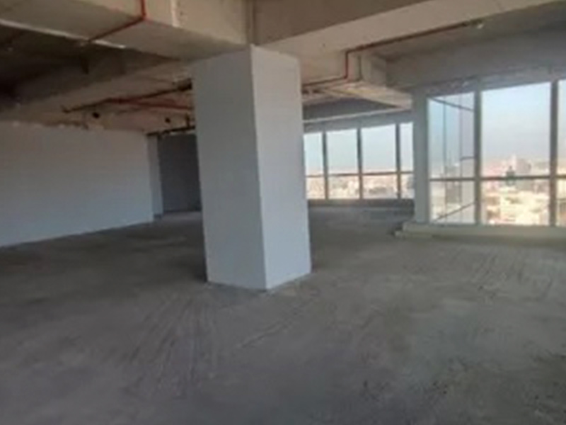 Arriendo Oficina Costanera Center