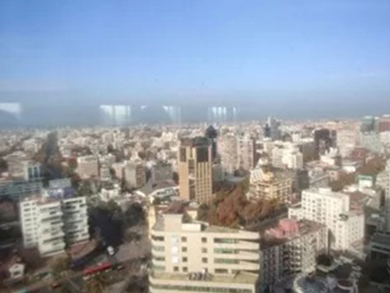 Arriendo Oficina Costanera Center