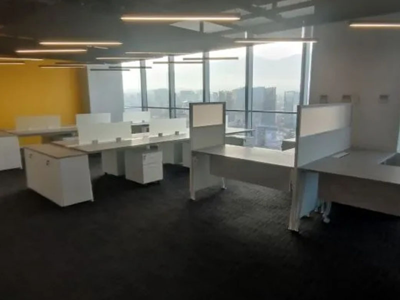 Oficina Costanera